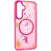 Чохол TPU+PC Flush with Magnetic Fit для Samsung Galaxy S24+ / S25+