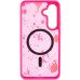 Чохол TPU+PC Flush with Magnetic Fit для Samsung Galaxy S24+ / S25+