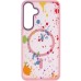 Чохол TPU+PC Flush with Magnetic Fit для Samsung Galaxy S24+ / S25+