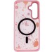 Чохол TPU+PC Flush with Magnetic Fit для Samsung Galaxy S24+ / S25+