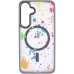 Чохол TPU+PC Flush with Magnetic Fit для Samsung Galaxy S24+ / S25+