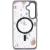 Чохол TPU+PC Flush with Magnetic Fit для Samsung Galaxy S24+ / S25+
