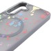 Чохол TPU+PC Flush with Magnetic Fit для Samsung Galaxy S24+ / S25+