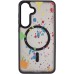 Чохол TPU+PC Flush with Magnetic Fit для Samsung Galaxy S24+ / S25+
