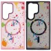 Чохол TPU+PC Flush with Magnetic Fit для Samsung Galaxy S25 Ultra
