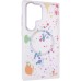 Чохол TPU+PC Flush with Magnetic Fit для Samsung Galaxy S25 Ultra
