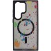 Чохол TPU+PC Flush with Magnetic Fit для Samsung Galaxy S25 Ultra