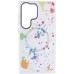 Чохол TPU+PC Flush with Magnetic Fit для Samsung Galaxy S25 Ultra