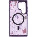 Чохол TPU+PC Flush with Magnetic Fit для Samsung Galaxy S25 Ultra