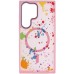 Чохол TPU+PC Flush with Magnetic Fit для Samsung Galaxy S25 Ultra