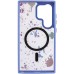 Чохол TPU+PC Flush with Magnetic Fit для Samsung Galaxy S25 Ultra