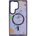 Чохол TPU+PC Flush with Magnetic Fit для Samsung Galaxy S25 Ultra