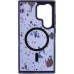 Чохол TPU+PC Flush with Magnetic Fit для Samsung Galaxy S25 Ultra