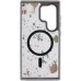 Чохол TPU+PC Flush with Magnetic Fit для Samsung Galaxy S25 Ultra