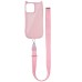 Чохол TPU GETMAN Cat with straps для Apple iPhone 14 Pro Max (6.7 Чохол TPU GETMAN Cat with straps для Apple iPhone 14 Pro Max (6.7