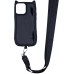 Чохол TPU GETMAN Cat with straps для Apple iPhone 14 Pro Max (6.7 Чохол TPU GETMAN Cat with straps для Apple iPhone 14 Pro Max (6.7
