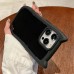 Чохол TPU GETMAN Cat with straps для Apple iPhone 14 Pro Max (6.7 Чохол TPU GETMAN Cat with straps для Apple iPhone 14 Pro Max (6.7
