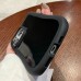Чохол TPU GETMAN Cat with straps для Apple iPhone 15 Pro (6.1 Чохол TPU GETMAN Cat with straps для Apple iPhone 15 Pro (6.1