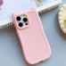 Чохол TPU GETMAN Cat with straps для Apple iPhone 15 Pro (6.1 Чохол TPU GETMAN Cat with straps для Apple iPhone 15 Pro (6.1