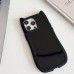 Чохол TPU GETMAN Cat with straps для Apple iPhone 15 Pro (6.1 Чохол TPU GETMAN Cat with straps для Apple iPhone 15 Pro (6.1