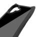 Чохол TPU GETMAN Cat with straps для Apple iPhone 16 (6.1 Чохол TPU GETMAN Cat with straps для Apple iPhone 16 (6.1