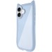 Чохол TPU GETMAN Cat with straps для Apple iPhone 16 Plus (6.7