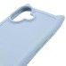 Чохол TPU GETMAN Cat with straps для Apple iPhone 16 Plus (6.7