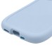 Чохол TPU GETMAN Cat with straps для Apple iPhone 16 Plus (6.7
