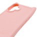 Чохол TPU GETMAN Cat with straps для Apple iPhone 16 Plus (6.7