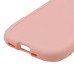 Чохол TPU GETMAN Cat with straps для Apple iPhone 16 Plus (6.7