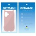 Чохол TPU GETMAN Cat with straps для Apple iPhone 16 Plus (6.7