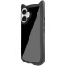 Чохол TPU GETMAN Cat with straps для Apple iPhone 16 Plus (6.7