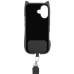 Чохол TPU GETMAN Cat with straps для Apple iPhone 16 Plus (6.7