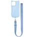 Чохол TPU GETMAN Cat with straps для Apple iPhone 16 Pro (6.3 Чохол TPU GETMAN Cat with straps для Apple iPhone 16 Pro (6.3