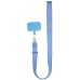 Чохол TPU GETMAN Cat with straps для Apple iPhone 16 Pro (6.3 Чохол TPU GETMAN Cat with straps для Apple iPhone 16 Pro (6.3