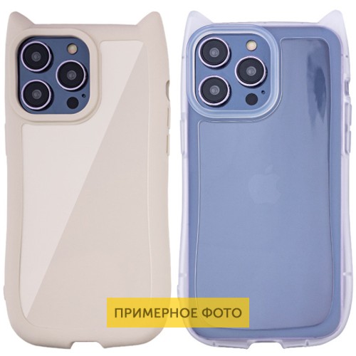 Чохол TPU Cat для Apple iPhone 15 (6.1 Чохол TPU Cat для Apple iPhone 15 (6.1