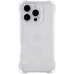 Чохол TPU CrossBody with straps для Apple iPhone 12 Pro Max (6.7 Чохол TPU CrossBody with straps для Apple iPhone 12 Pro Max (6.7