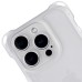 Чохол TPU CrossBody with straps для Apple iPhone 12 Pro Max (6.7 Чохол TPU CrossBody with straps для Apple iPhone 12 Pro Max (6.7