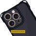 Чохол TPU CrossBody with straps для Apple iPhone 16e / 17e (6.1 Чохол TPU CrossBody with straps для Apple iPhone 16e / 17e (6.1