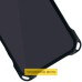Чохол TPU CrossBody with straps для Apple iPhone 16e / 17e (6.1 Чохол TPU CrossBody with straps для Apple iPhone 16e / 17e (6.1