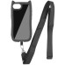 Чохол TPU GETMAN Cat with straps для Apple iPhone 16e / 17e (6.1 Чохол TPU GETMAN Cat with straps для Apple iPhone 16e / 17e (6.1