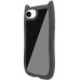 Чохол TPU GETMAN Cat with straps для Apple iPhone 16e / 17e (6.1 Чохол TPU GETMAN Cat with straps для Apple iPhone 16e / 17e (6.1