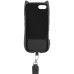 Чохол TPU GETMAN Cat with straps для Apple iPhone 16e / 17e (6.1 Чохол TPU GETMAN Cat with straps для Apple iPhone 16e / 17e (6.1