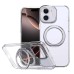 Чохол TPU+PC Empire with Magnetic Fit and Ring для Apple iPhone 11 (6.1 Чохол TPU+PC Empire with Magnetic Fit and Ring для Apple iPhone 11 (6.1