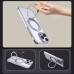 Чохол TPU+PC Empire with Magnetic Fit and Ring для Apple iPhone 13 Pro (6.1 Чохол TPU+PC Empire with Magnetic Fit and Ring для Apple iPhone 13 Pro (6.1