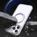 Чохол TPU+PC Empire with Magnetic Fit and Ring для Apple iPhone 15 Pro Max (6.7 Чохол TPU+PC Empire with Magnetic Fit and Ring для Apple iPhone 15 Pro Max (6.7