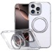 Чохол TPU+PC Empire with Magnetic Fit and Ring для Apple iPhone 16 (6.1 Чохол TPU+PC Empire with Magnetic Fit and Ring для Apple iPhone 16 (6.1
