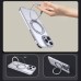 Чохол TPU+PC Empire with Magnetic Fit and Ring для Apple iPhone 16 (6.1 Чохол TPU+PC Empire with Magnetic Fit and Ring для Apple iPhone 16 (6.1