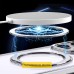 Чохол TPU+PC Empire with Magnetic Fit and Ring для Apple iPhone 16 Plus (6.7 Чохол TPU+PC Empire with Magnetic Fit and Ring для Apple iPhone 16 Plus (6.7