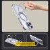 Чохол TPU+PC Empire with Magnetic Fit and Ring для Apple iPhone 16 Plus (6.7 Чохол TPU+PC Empire with Magnetic Fit and Ring для Apple iPhone 16 Plus (6.7